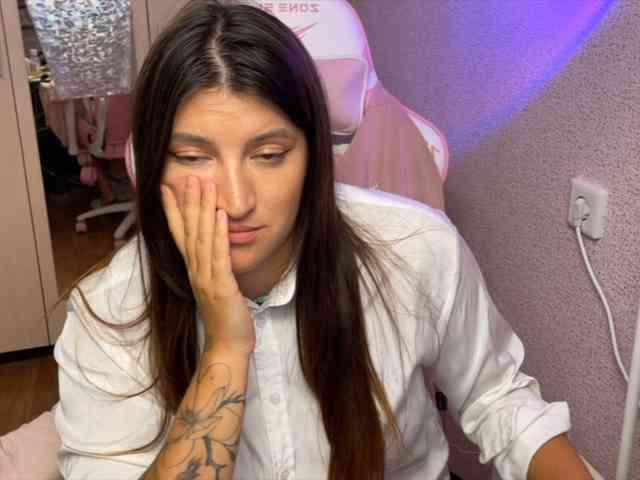 Katrinmiss webcam