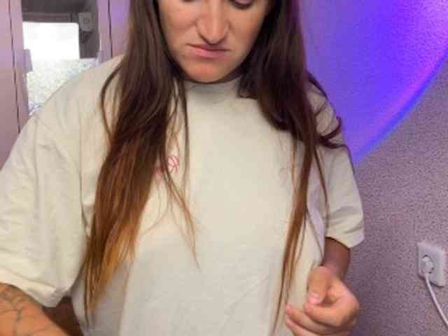 Katrinmiss webcam