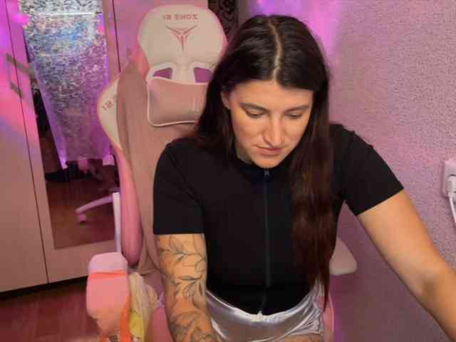 Katrinmiss webcam