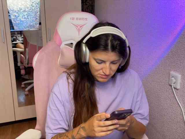 Katrinmiss webcam