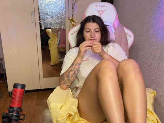 Katrinmiss webcam
