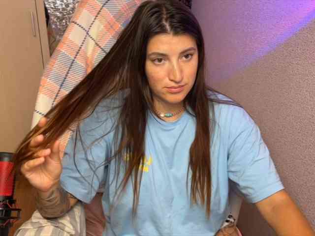 Katrinmiss webcam