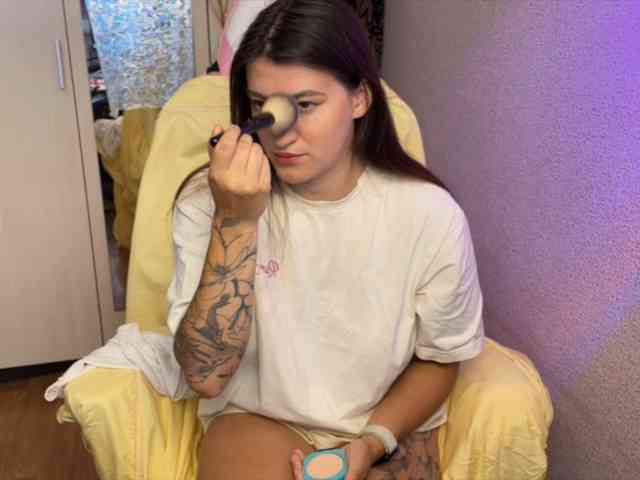 Katrinmiss webcam