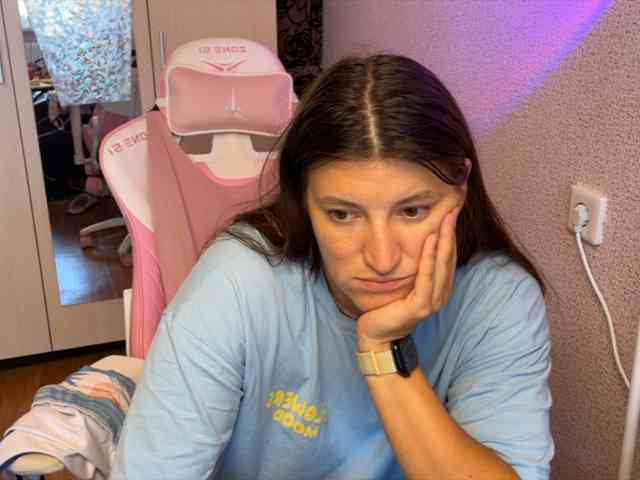 Katrinmiss webcam