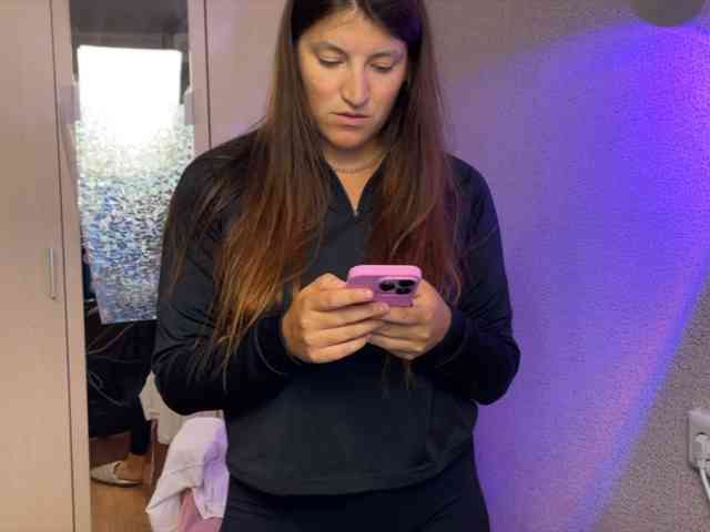 Katrinmiss webcam