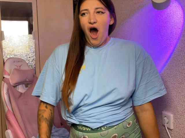 Katrinmiss webcam