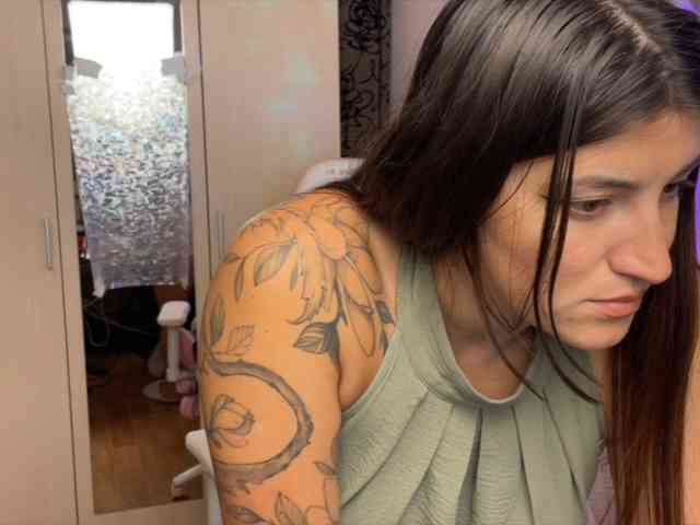 Katrinmiss webcam
