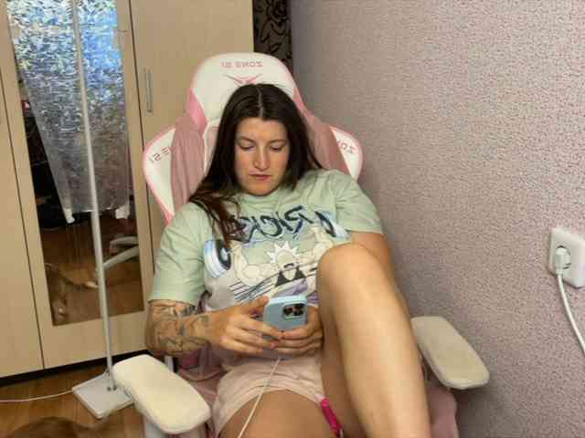 Katrinmiss webcam