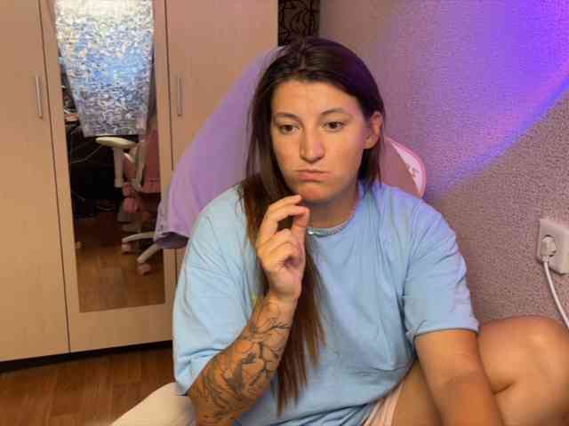 Katrinmiss webcam