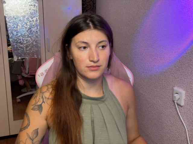 Katrinmiss webcam