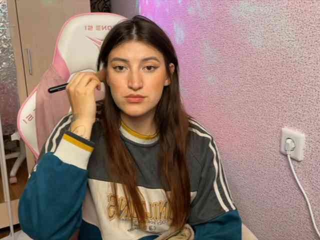 Katrinmiss webcam