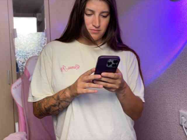 Katrinmiss webcam