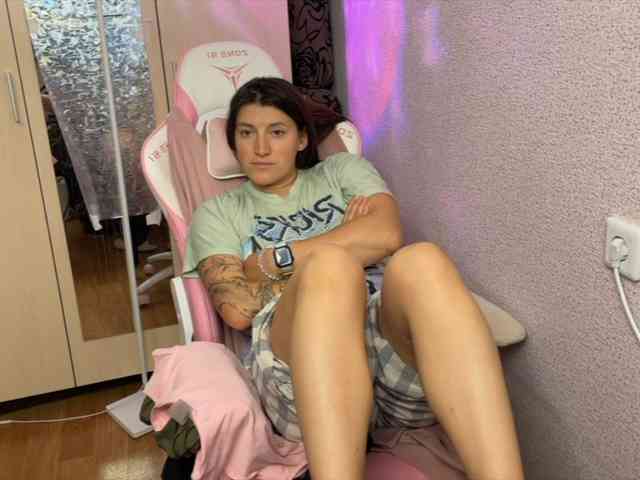 Katrinmiss webcam