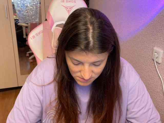 Katrinmiss webcam