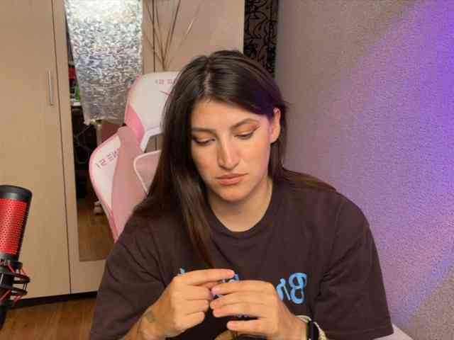 Katrinmiss webcam
