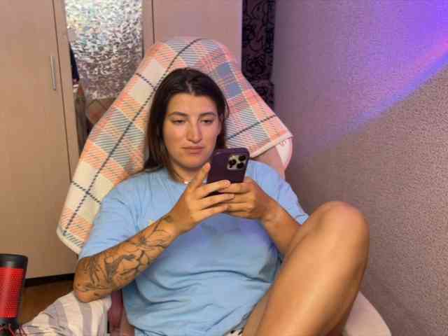 Katrinmiss webcam