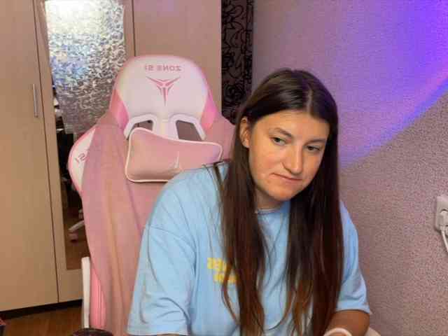 Katrinmiss webcam