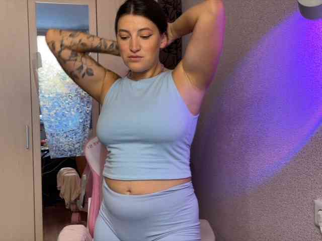 Katrinmiss webcam