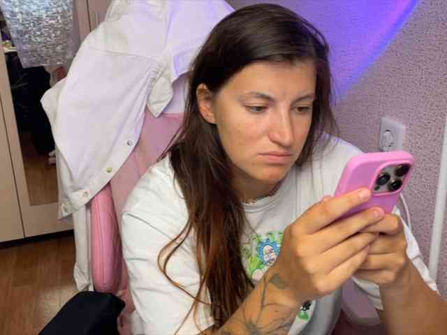 Katrinmiss webcam