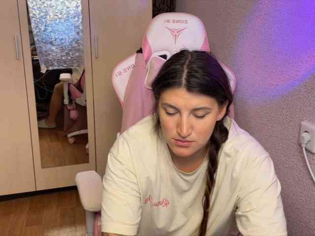 Katrinmiss webcam