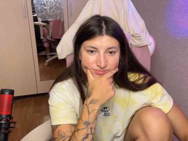 Katrinmiss webcam
