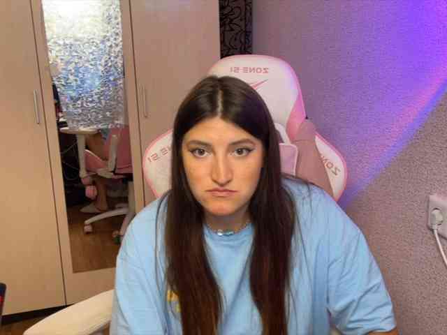 Katrinmiss webcam