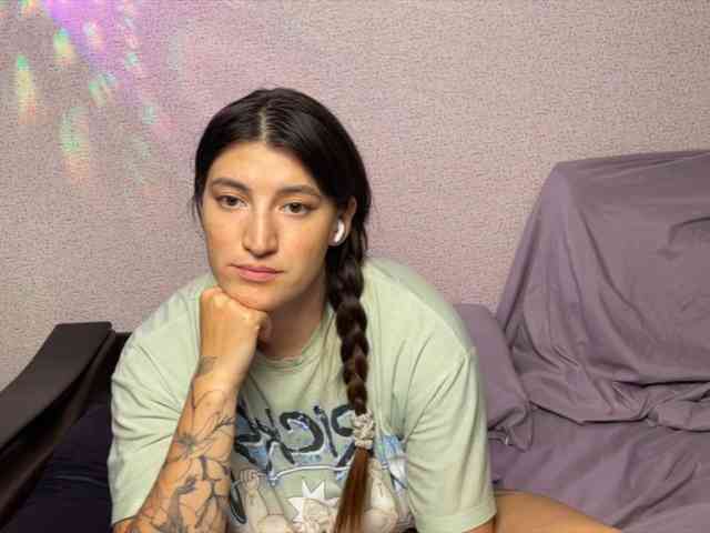 Katrinmiss webcam
