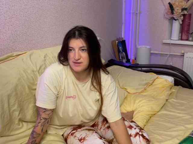 Katrinmiss webcam