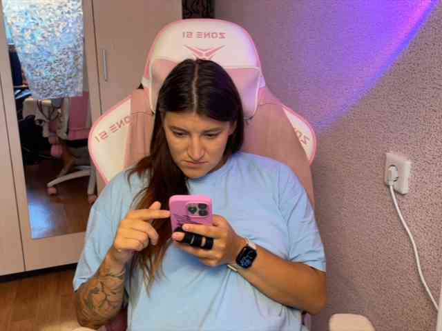 Katrinmiss webcam