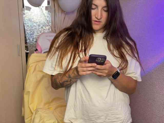 Katrinmiss webcam