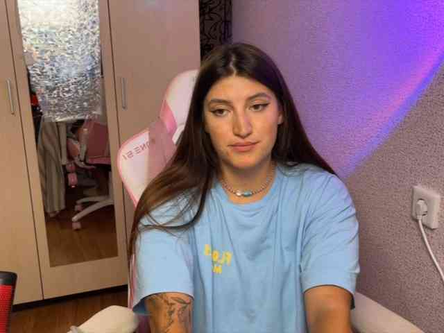 Katrinmiss webcam