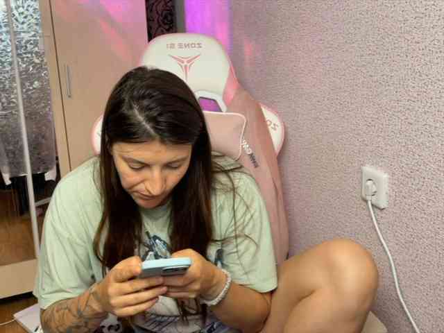 Katrinmiss webcam