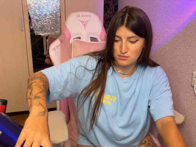 Katrinmiss webcam