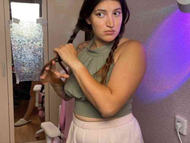 Katrinmiss webcam