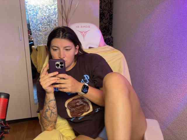 Katrinmiss webcam