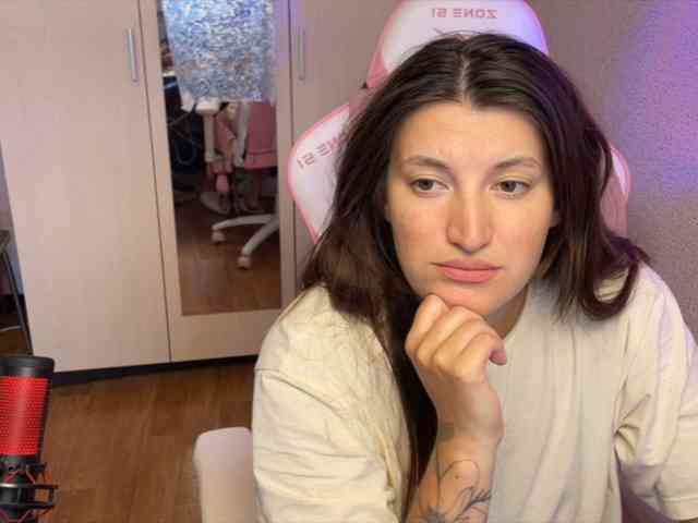 Katrinmiss webcam
