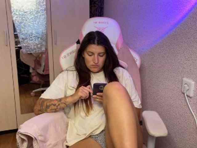 Katrinmiss webcam