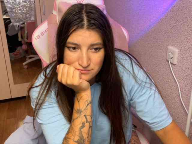 Katrinmiss webcam