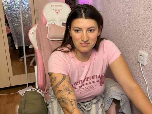 Katrinmiss webcam