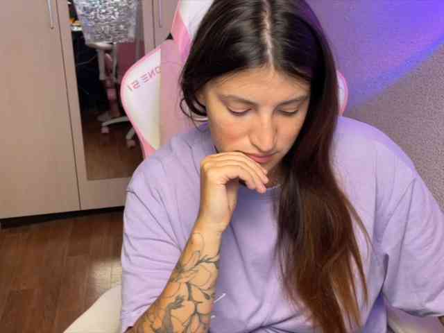 Katrinmiss webcam