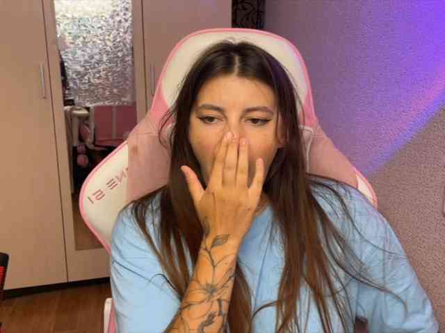 Katrinmiss webcam