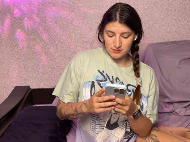 Katrinmiss webcam