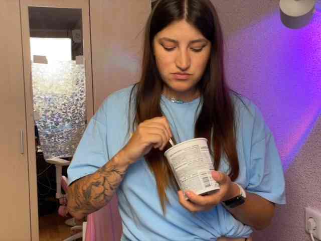Katrinmiss webcam