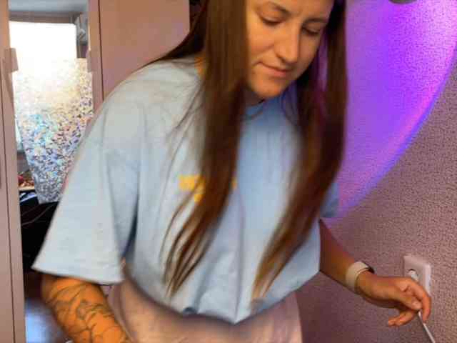 Katrinmiss webcam