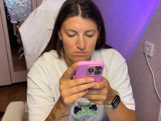 Katrinmiss webcam
