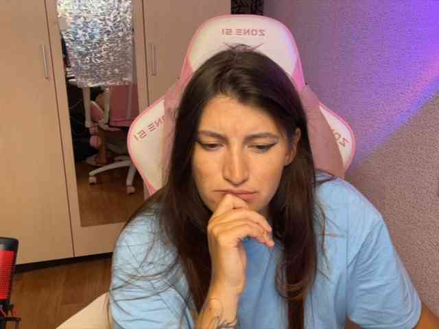 Katrinmiss webcam