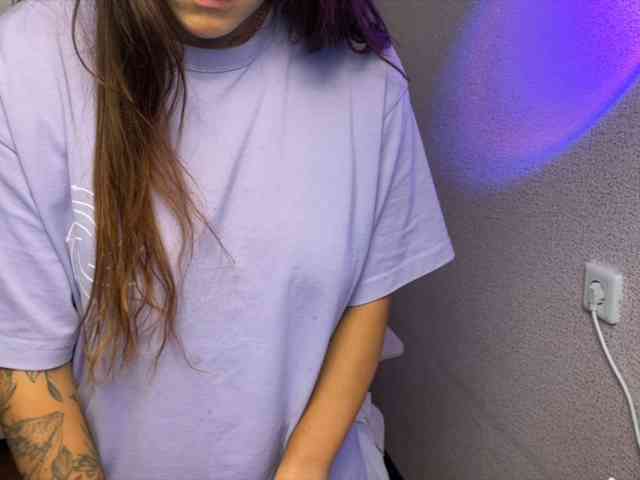 Katrinmiss webcam
