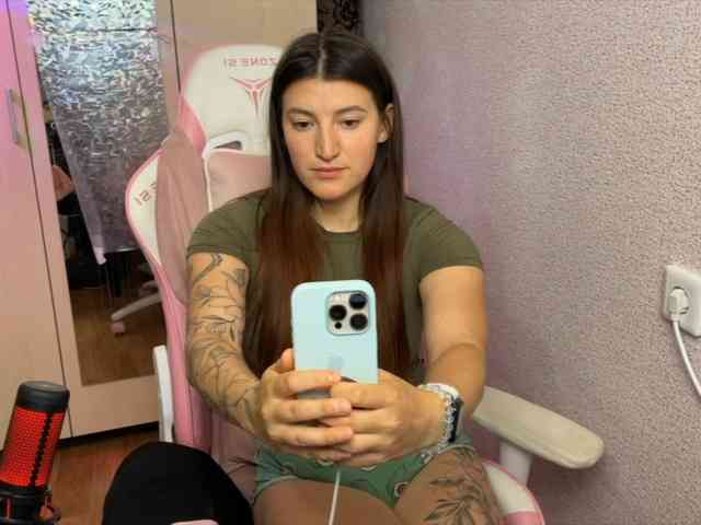 Katrinmiss webcam
