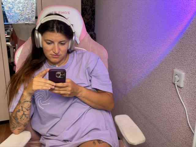 Katrinmiss webcam