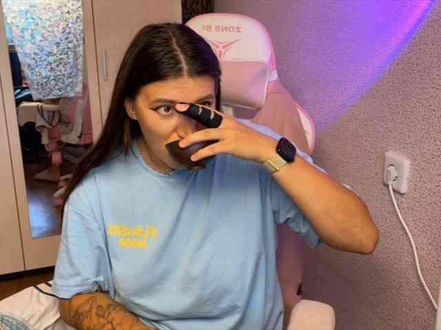 Katrinmiss webcam